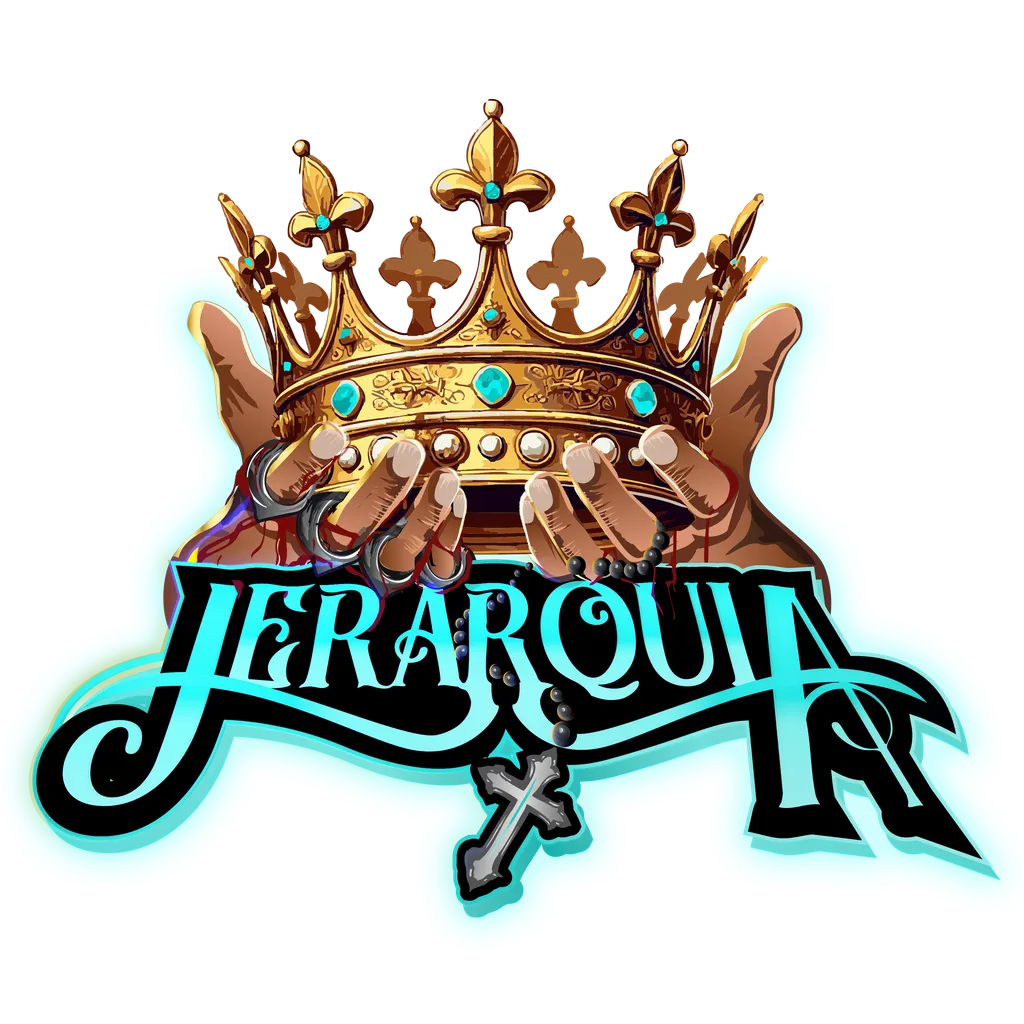 JerarquíaRP